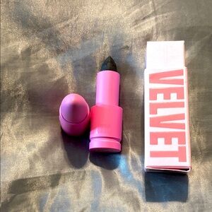 Jeffree star ⭐️ Velvet Lipstick So Jaded New
